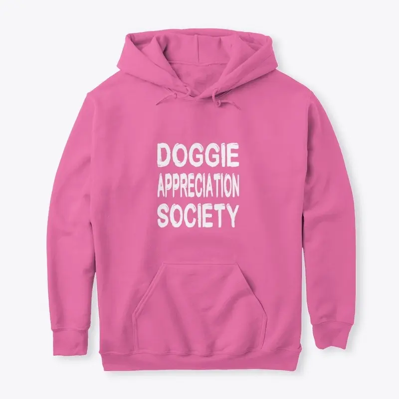 Doggie Appreciation Society