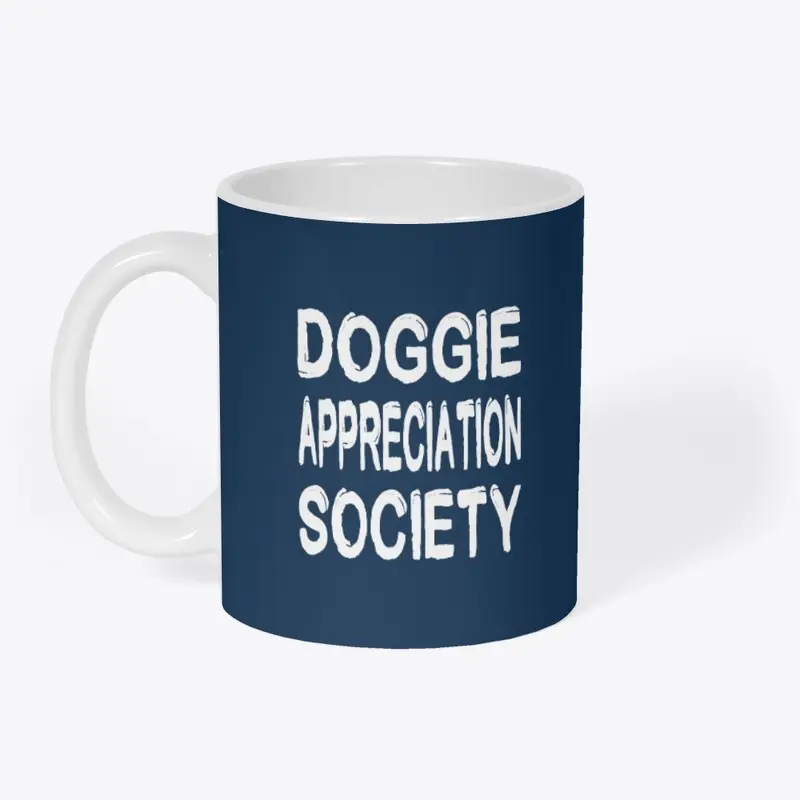 Doggie Appreciation Society